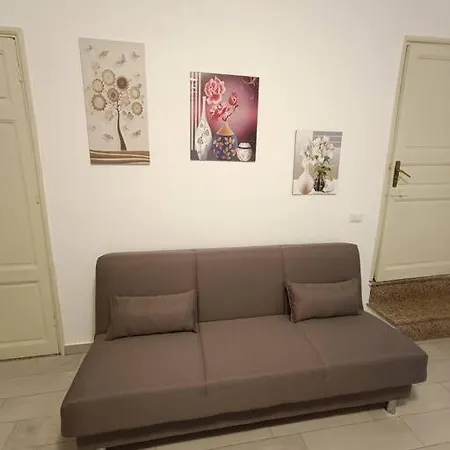 Domus Patrizia Marianopoli