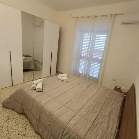 Apartament Domus Patrizia Marianopoli