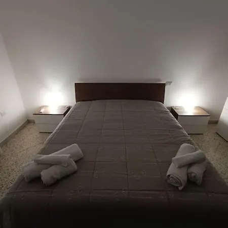 Apartament Domus Patrizia *