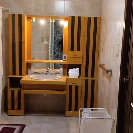 Domus Patrizia Marianopoli