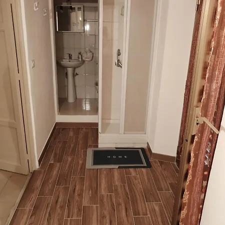 Apartment Domus Patrizia