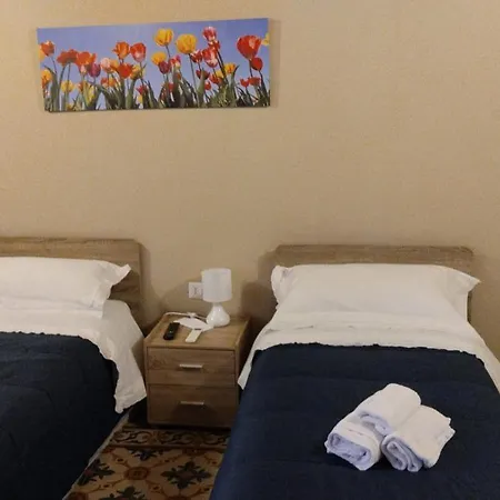 Apartament Domus Patrizia